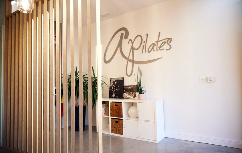 nosotras apilates 1